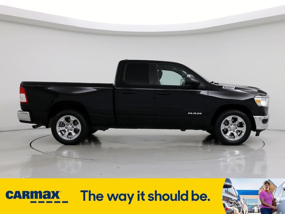 used 2023 Ram 1500 car, priced at $31,998