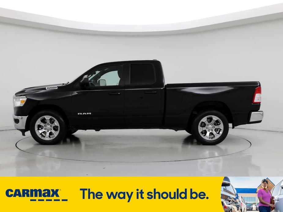 used 2023 Ram 1500 car, priced at $31,998