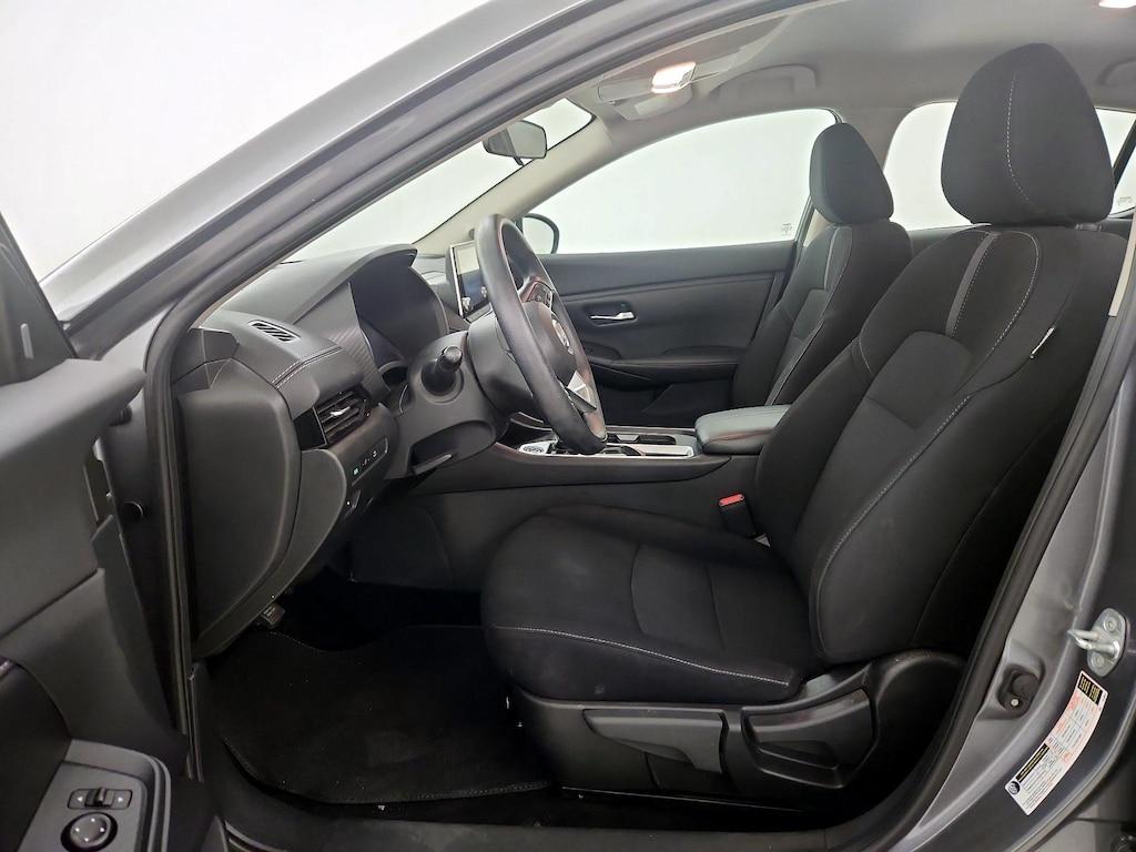 used 2023 Nissan Sentra car, priced at $20,998