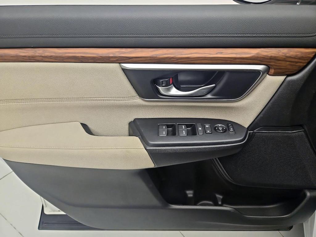 used 2019 Honda CR-V car, priced at $26,998