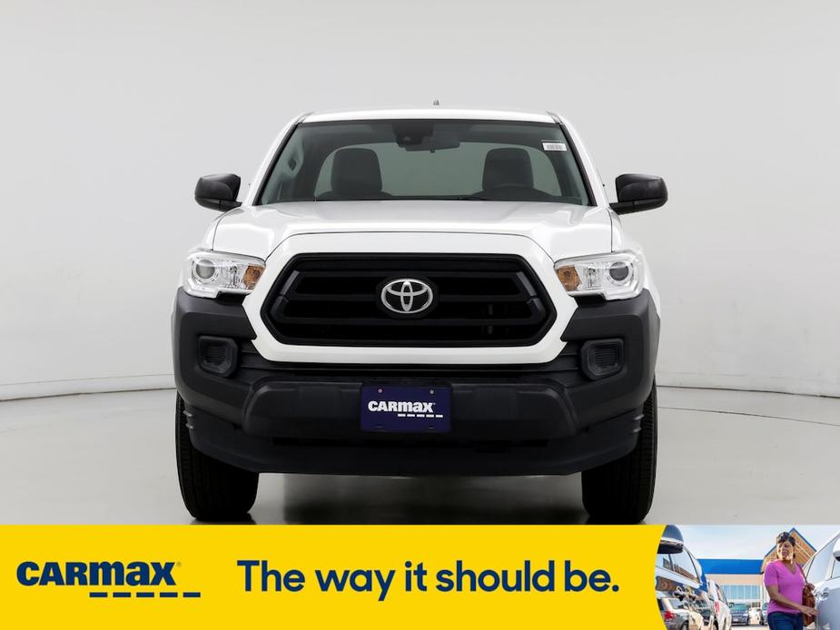 used 2020 Toyota Tacoma car, priced at $26,998