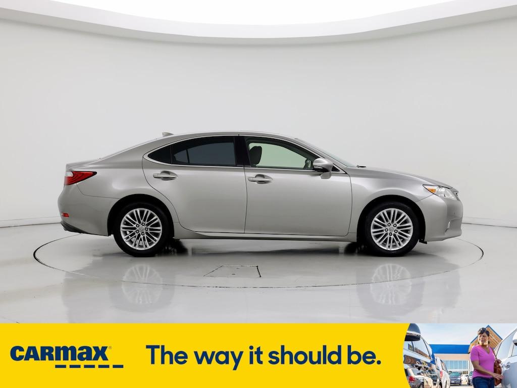 used 2015 Lexus ES 350 car, priced at $19,998