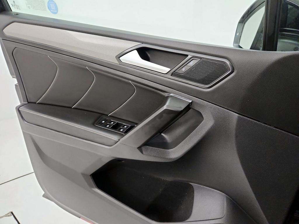 used 2023 Volkswagen Tiguan car, priced at $22,998