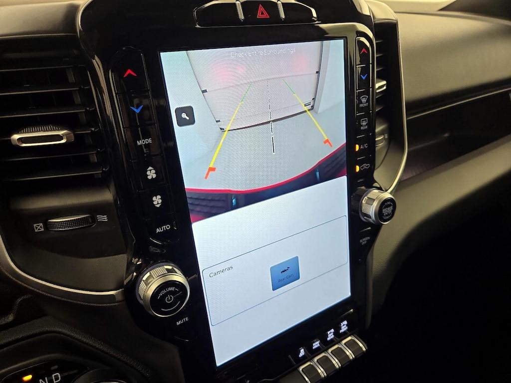 used 2024 Ram 2500 car, priced at $45,998