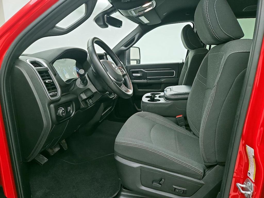used 2024 Ram 2500 car, priced at $45,998