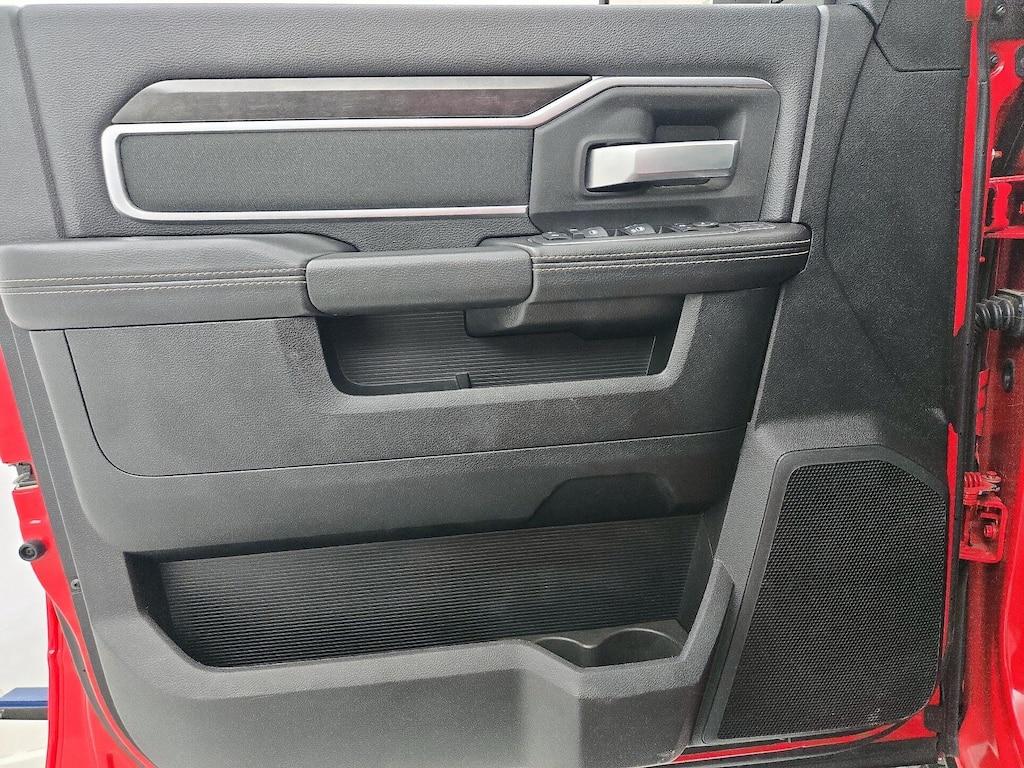 used 2024 Ram 2500 car, priced at $45,998