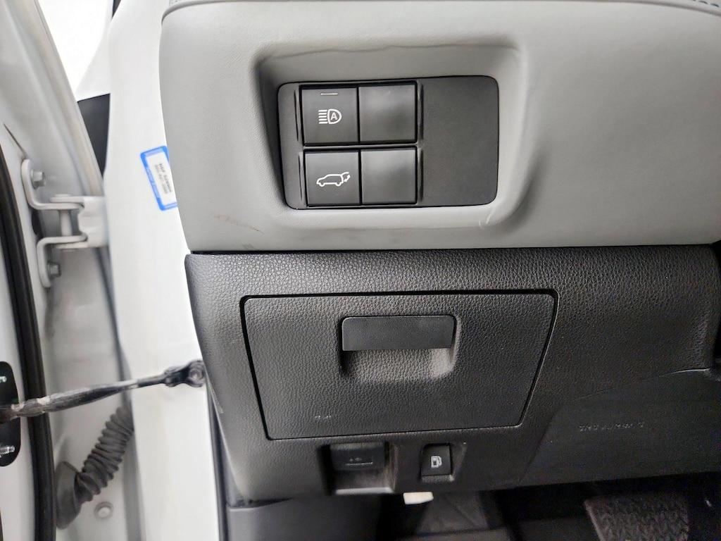 used 2020 Toyota Highlander car, priced at $26,998