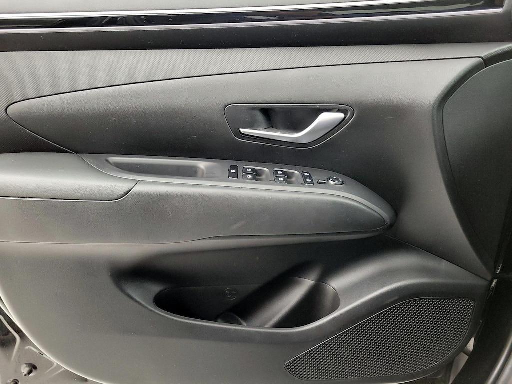 used 2023 Hyundai Tucson car, priced at $23,998