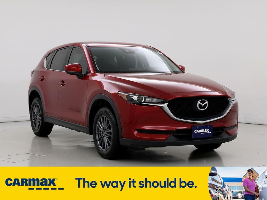 used 2019 Mazda CX-5 car, priced at $20,998