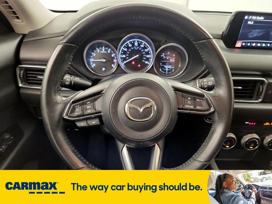 used 2019 Mazda CX-5 car, priced at $20,998