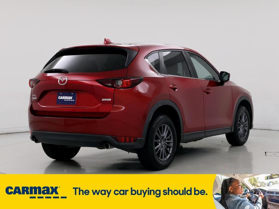 used 2019 Mazda CX-5 car, priced at $20,998