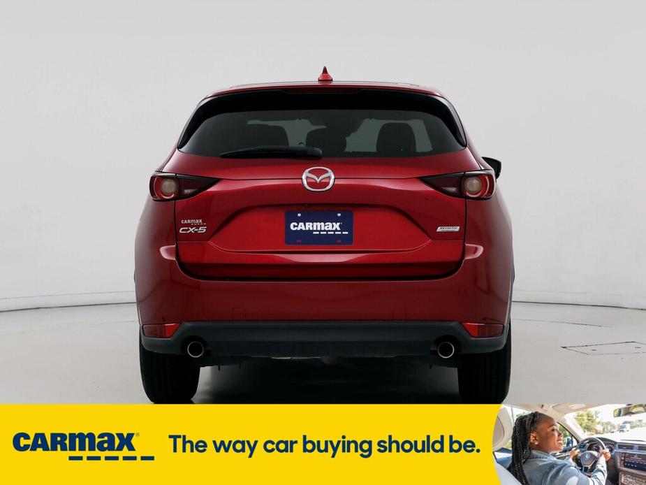 used 2019 Mazda CX-5 car, priced at $20,998