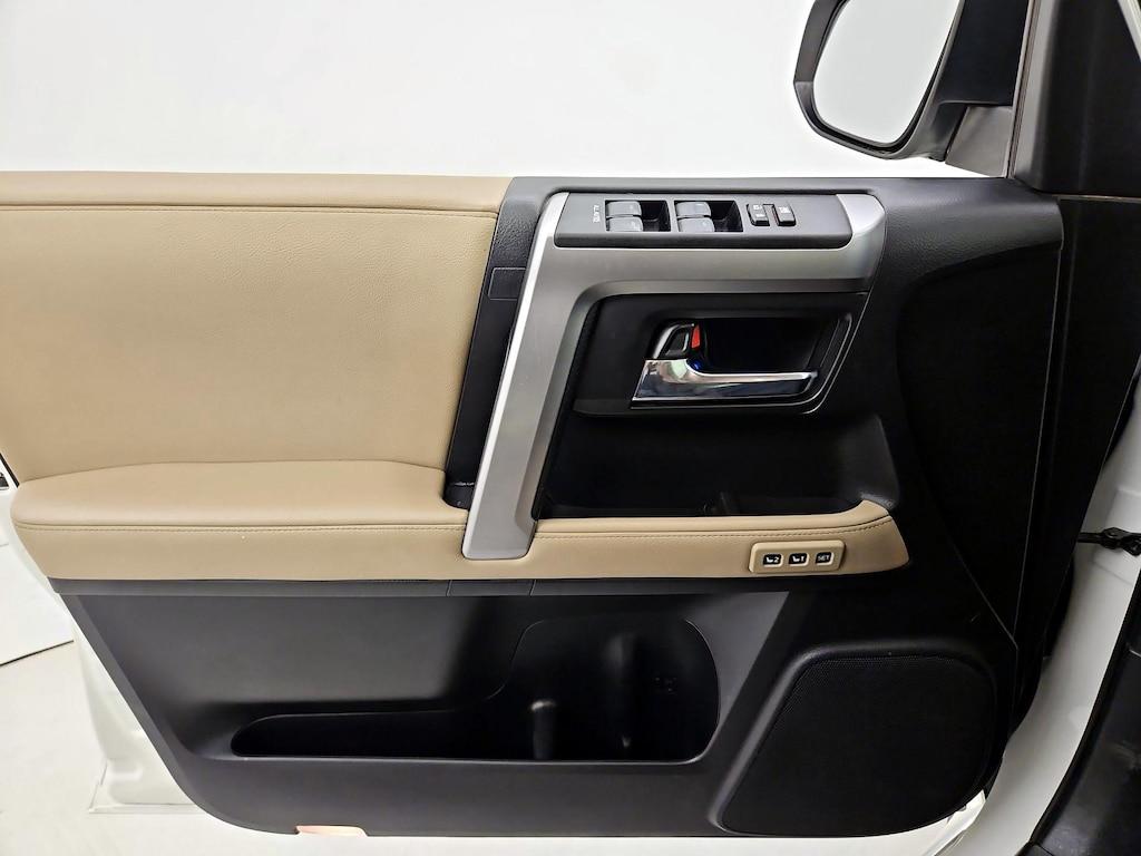 used 2021 Toyota 4Runner car, priced at $44,998