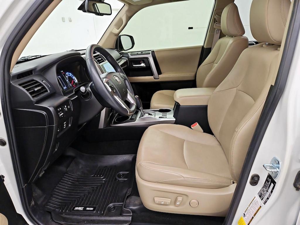 used 2021 Toyota 4Runner car, priced at $44,998