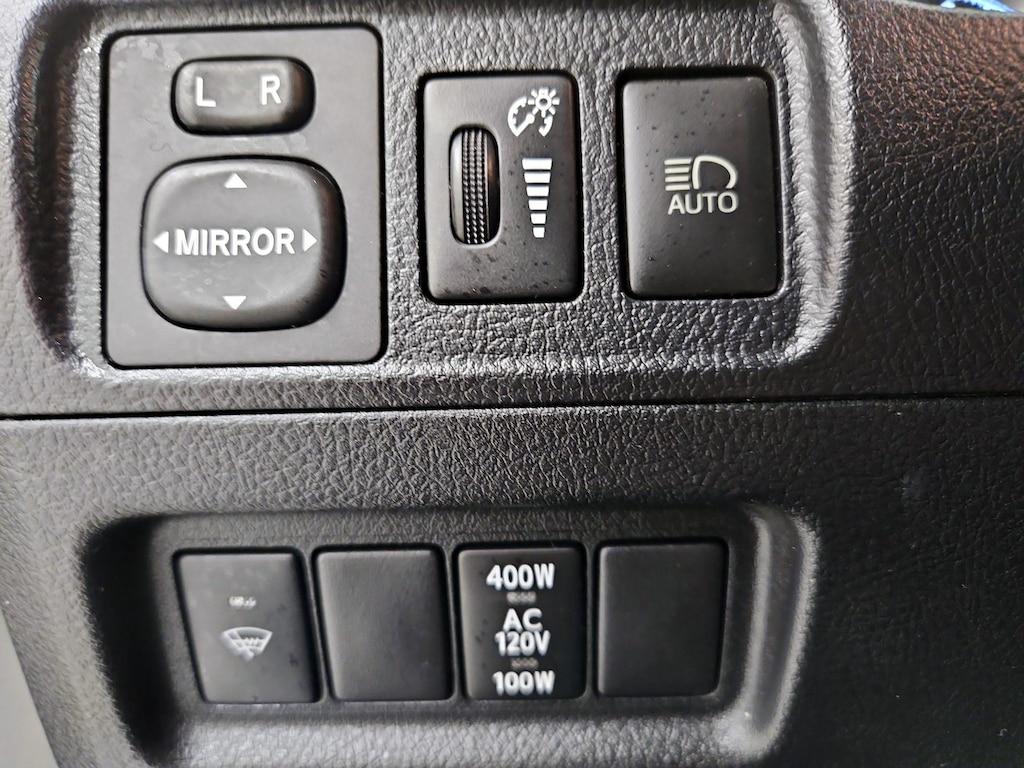 used 2021 Toyota 4Runner car, priced at $44,998
