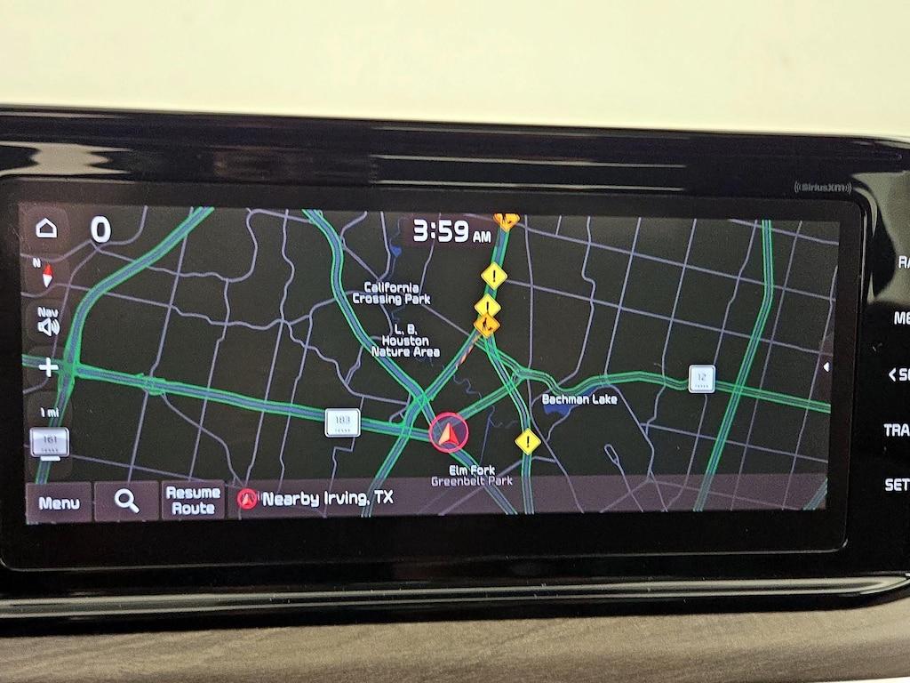 used 2023 Kia K5 car, priced at $21,998