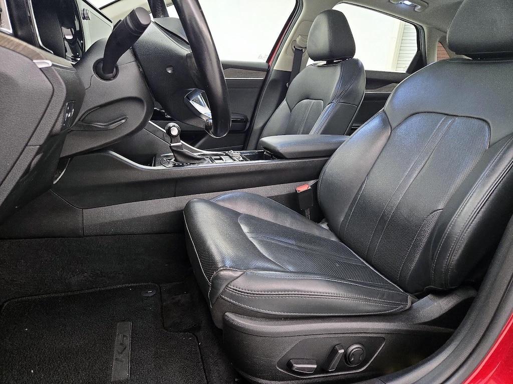 used 2023 Kia K5 car, priced at $21,998