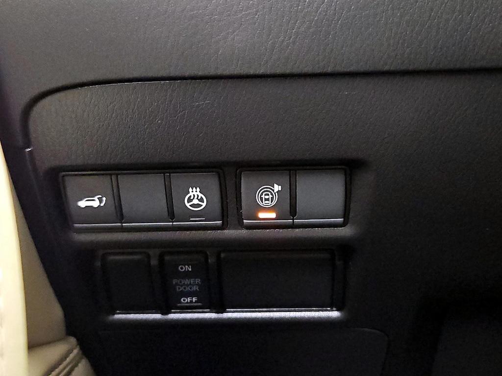 used 2022 Nissan Armada car, priced at $48,998