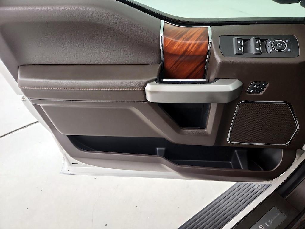 used 2019 Ford F-150 car, priced at $39,998