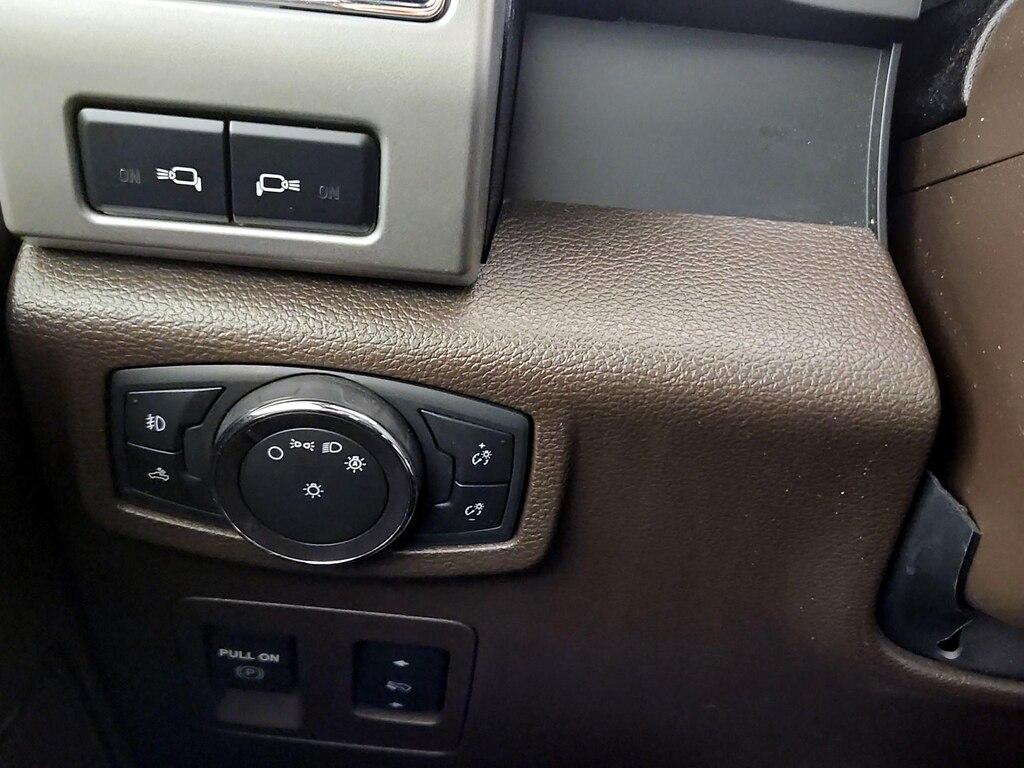 used 2019 Ford F-150 car, priced at $39,998