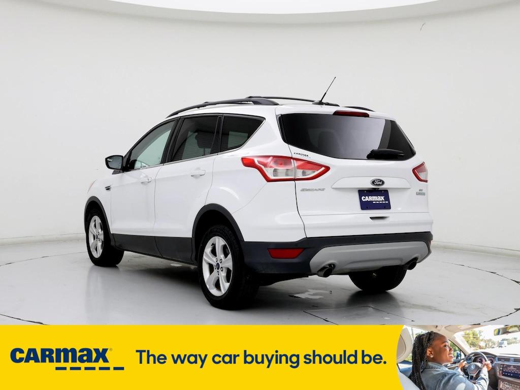 used 2015 Ford Escape car, priced at $15,998