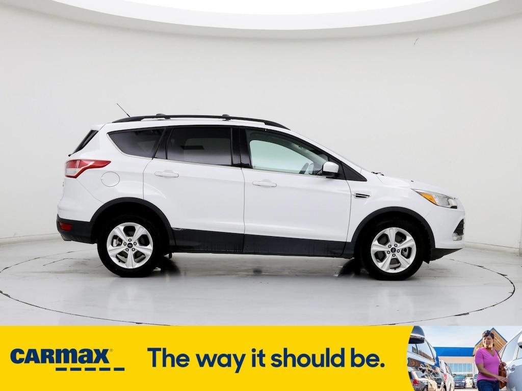 used 2015 Ford Escape car, priced at $15,998