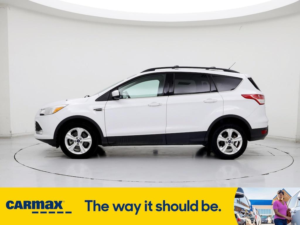 used 2015 Ford Escape car, priced at $15,998