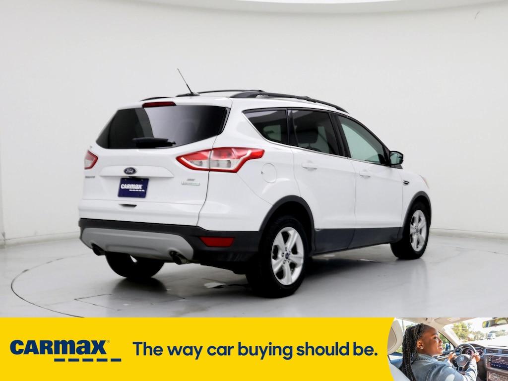 used 2015 Ford Escape car, priced at $15,998