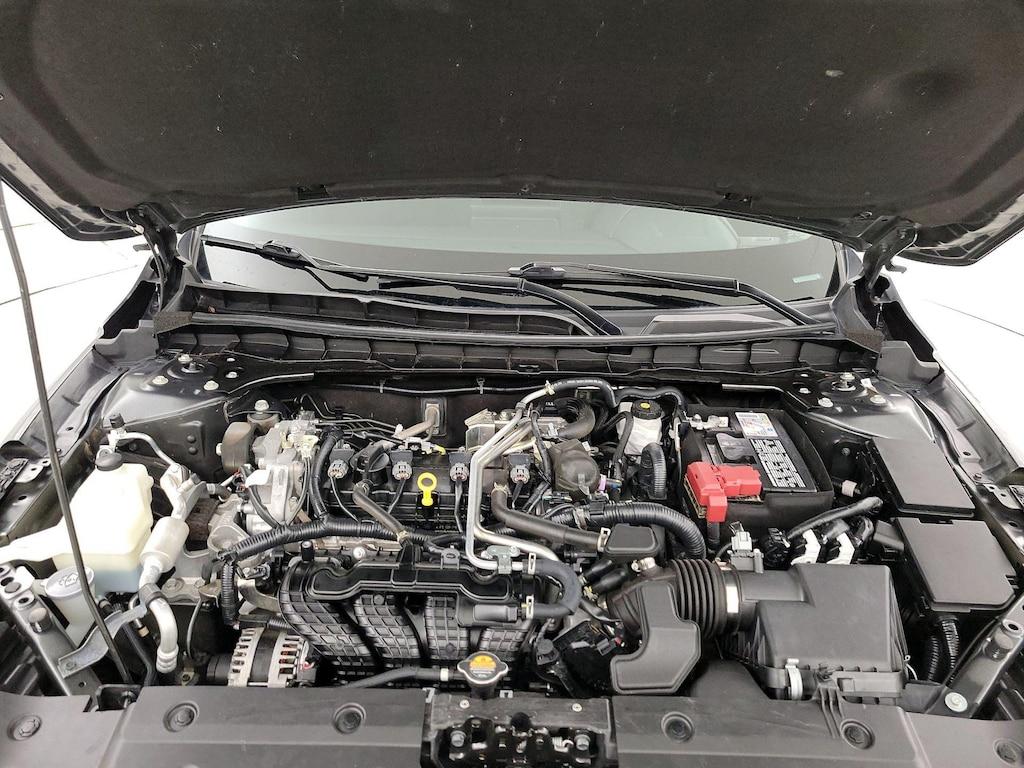 used 2023 Nissan Altima car, priced at $19,998