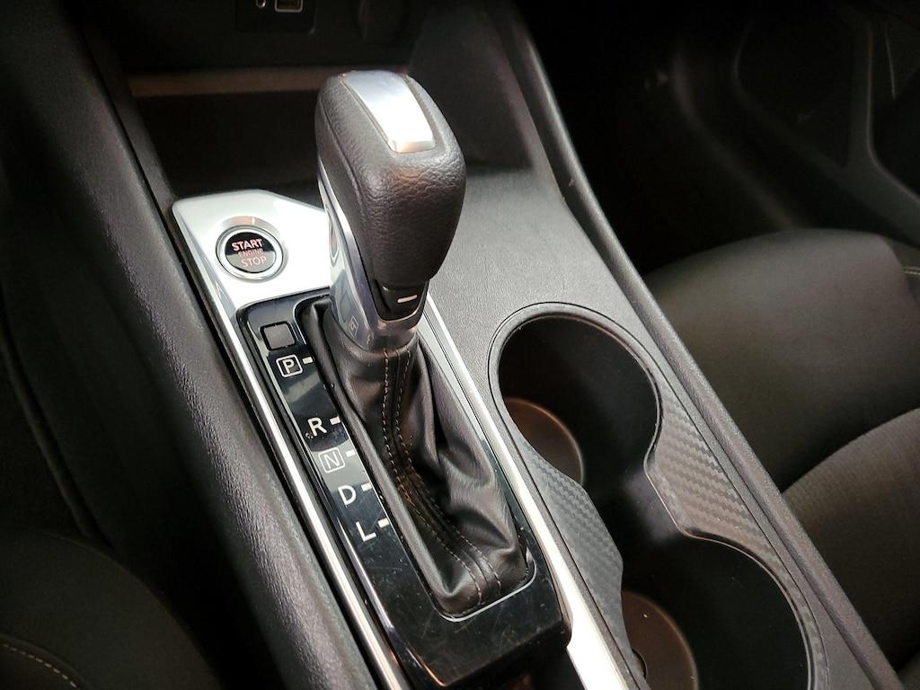used 2023 Nissan Altima car, priced at $19,998
