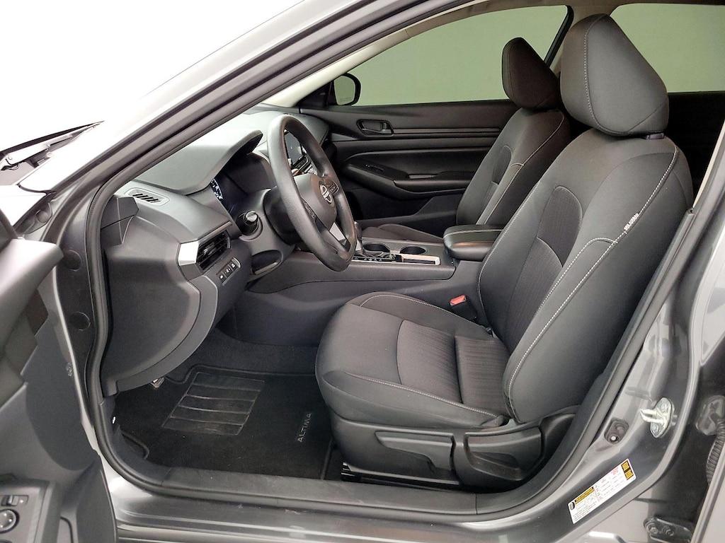 used 2023 Nissan Altima car, priced at $19,998