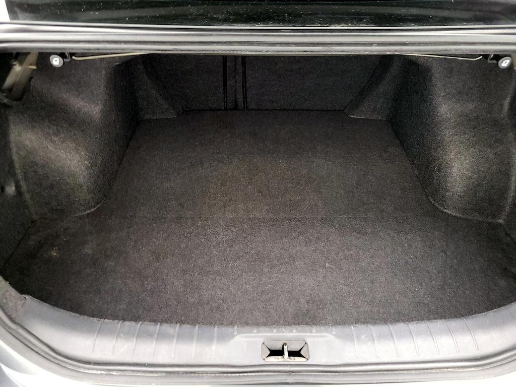 used 2023 Nissan Altima car, priced at $19,998
