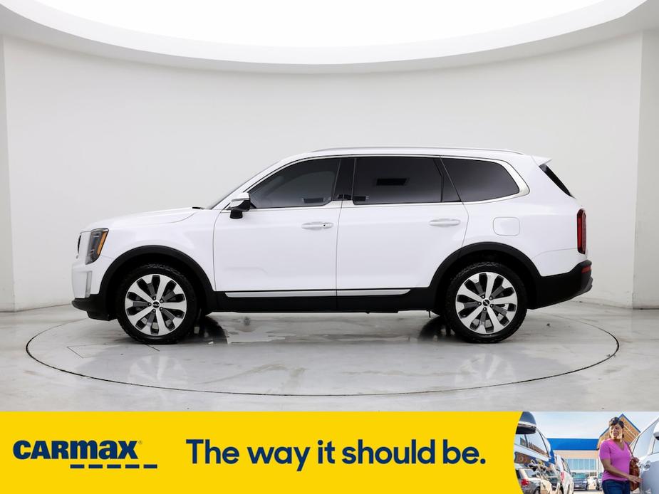 used 2022 Kia Telluride car, priced at $31,998