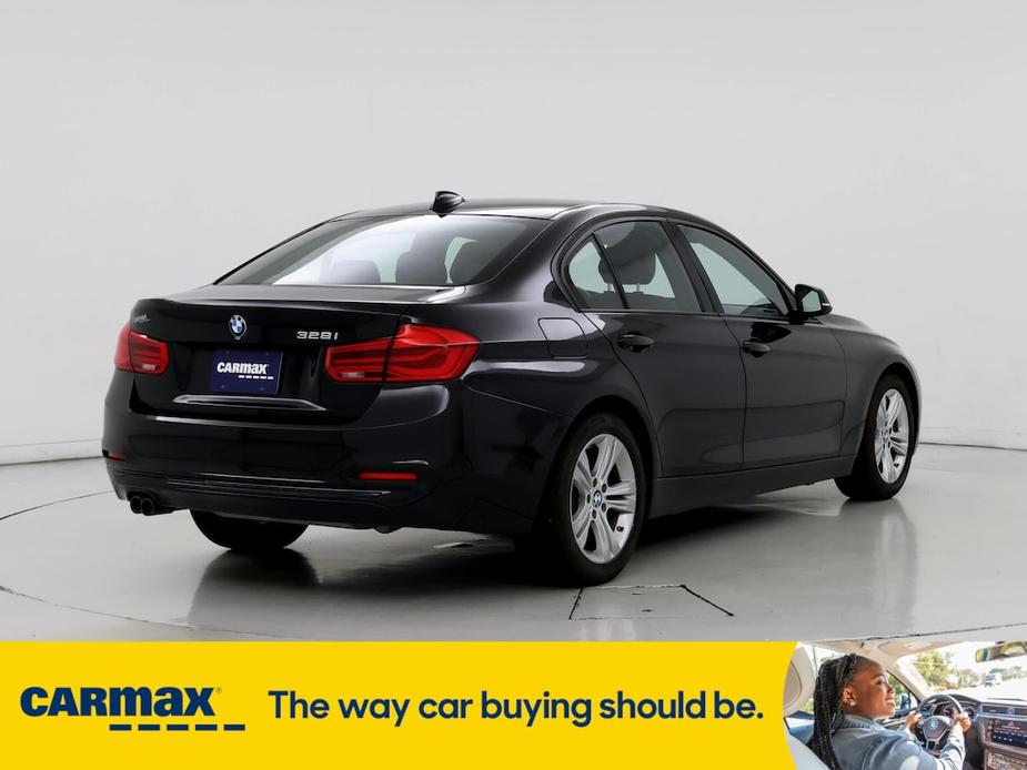 used 2016 BMW 328 car, priced at $19,998