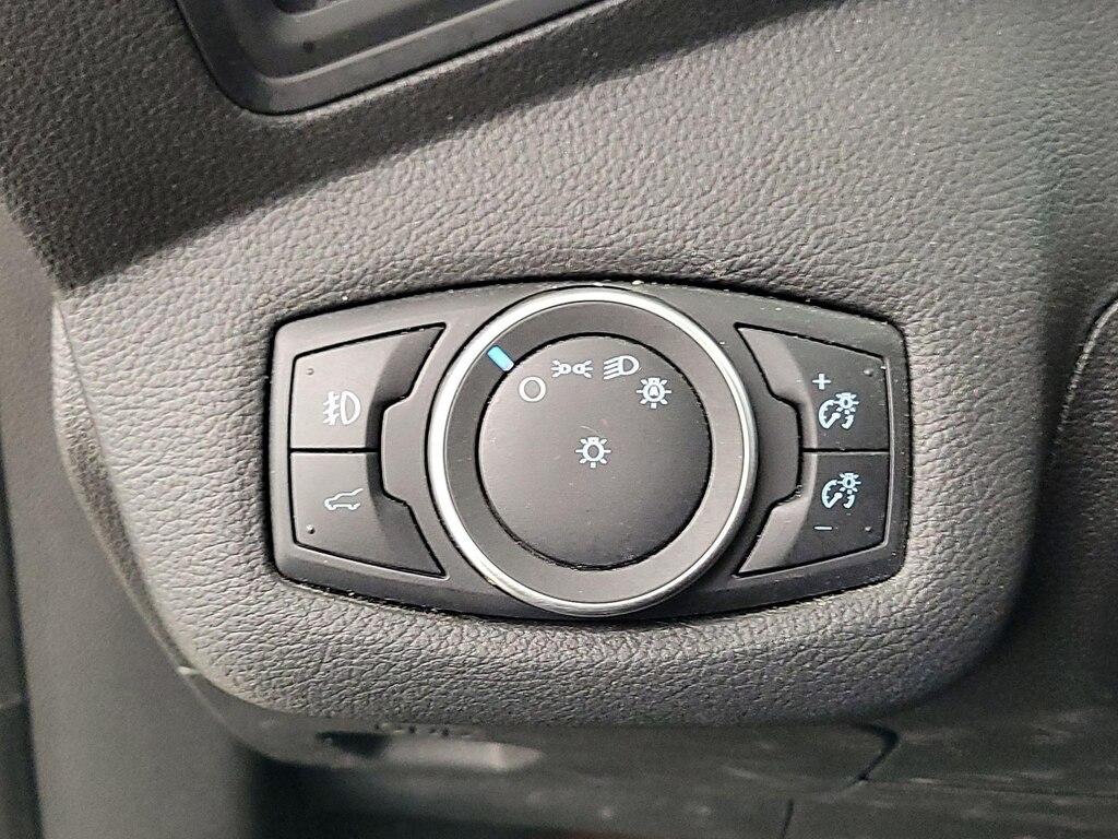 used 2018 Ford Escape car, priced at $16,998