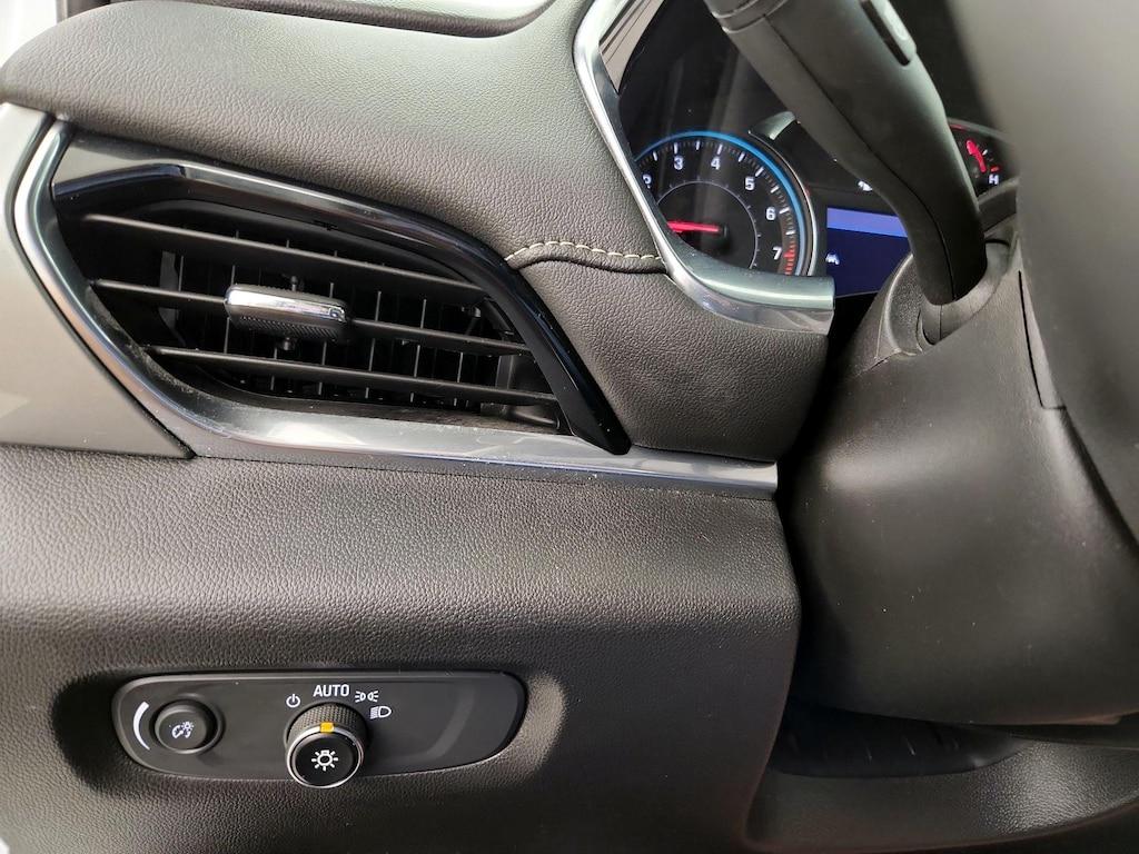 used 2022 Chevrolet Traverse car, priced at $29,998