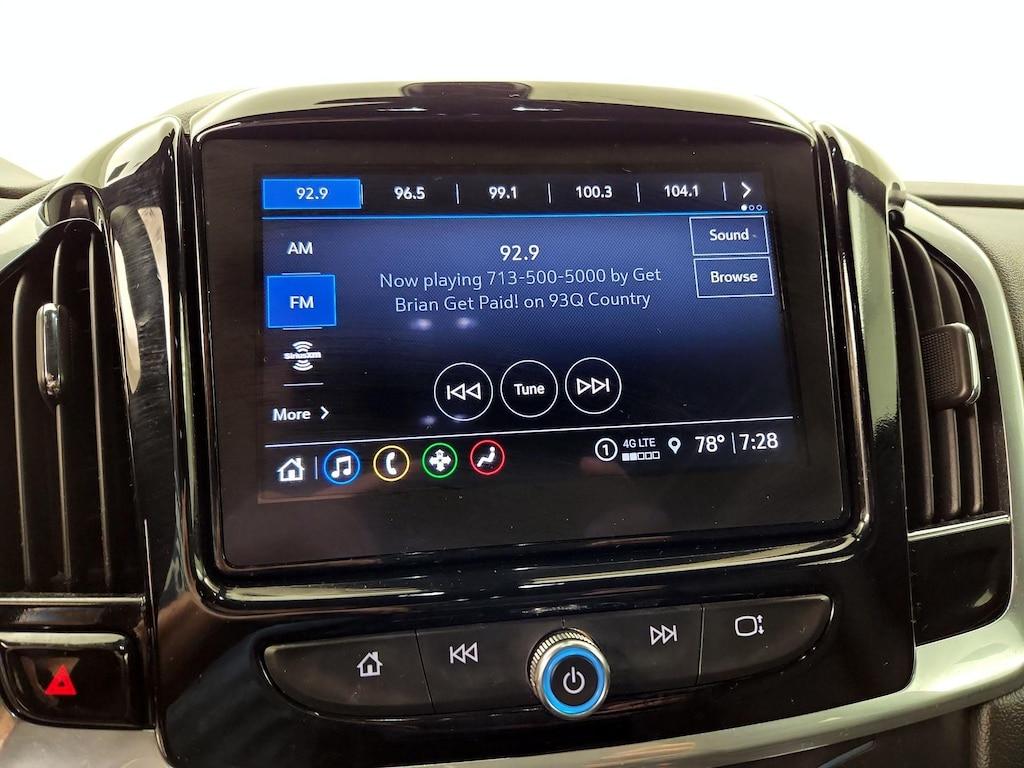 used 2022 Chevrolet Traverse car, priced at $29,998