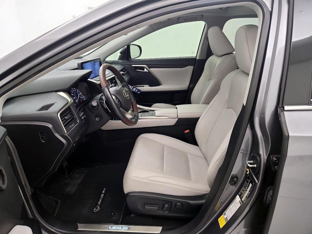 used 2020 Lexus RX 350 car, priced at $37,998