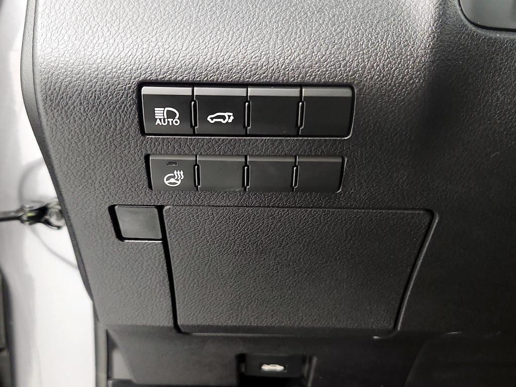 used 2020 Lexus RX 350 car, priced at $37,998