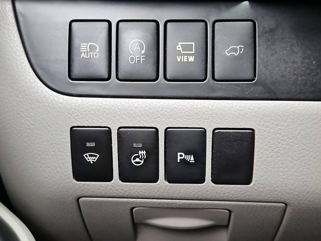 used 2018 Toyota Highlander car, priced at $26,998