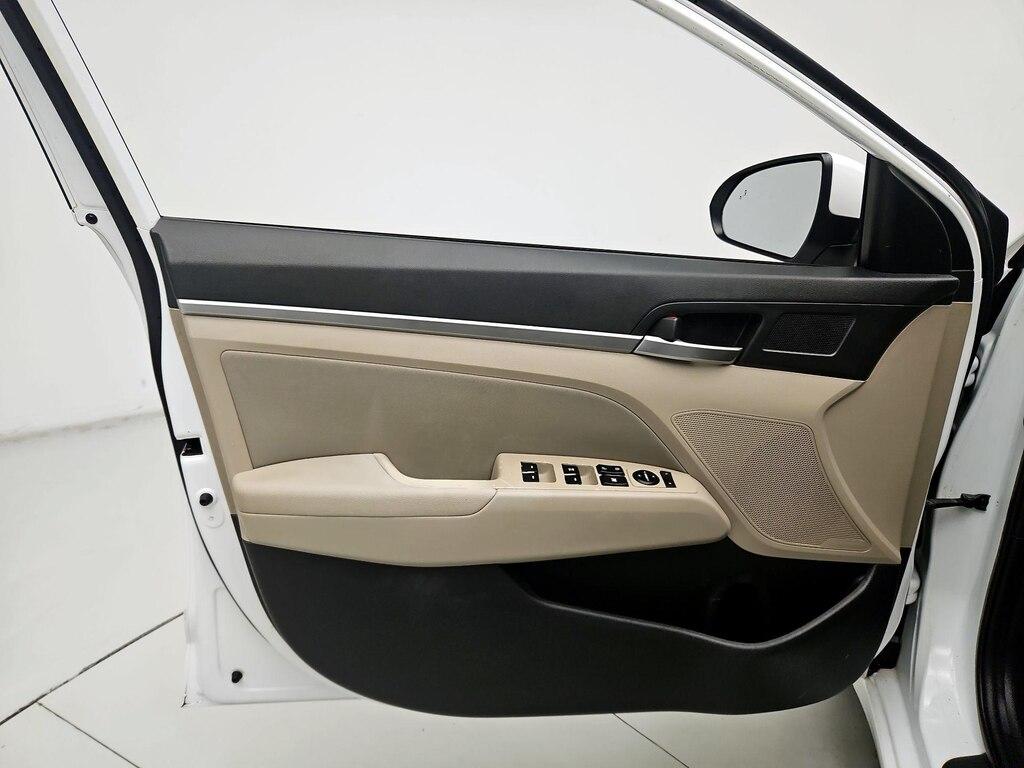 used 2019 Hyundai Elantra car, priced at $12,998