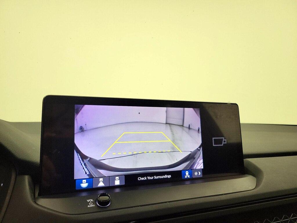 used 2024 Honda Accord Hybrid car, priced at $29,998