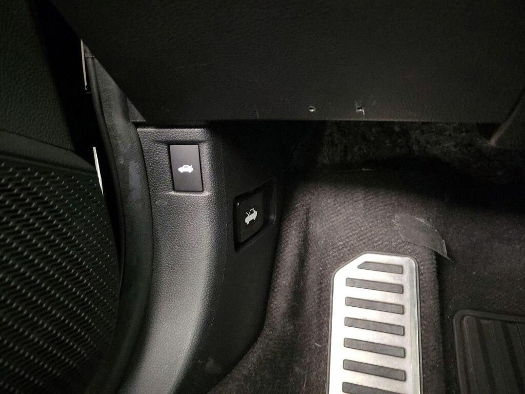 used 2024 Honda Accord Hybrid car, priced at $29,998