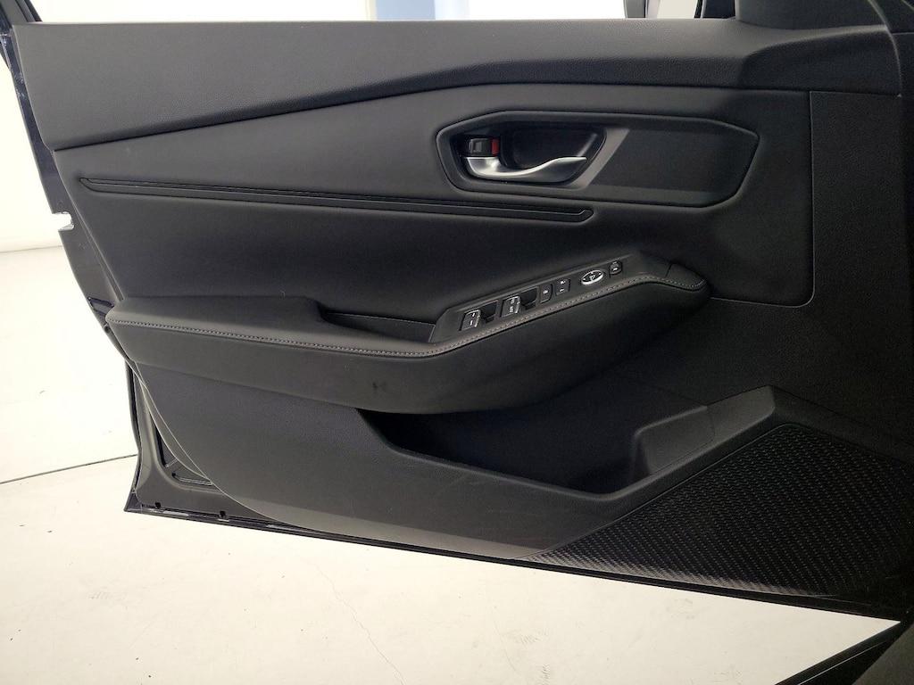 used 2024 Honda Accord Hybrid car, priced at $29,998