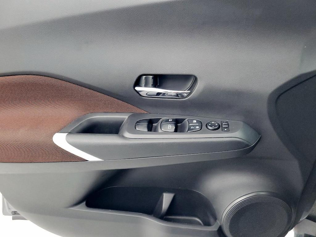 used 2023 Nissan Kicks car, priced at $19,998