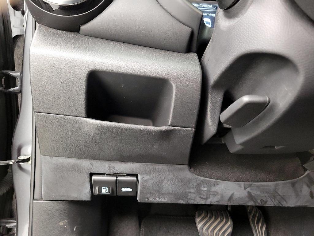 used 2023 Nissan Kicks car, priced at $19,998