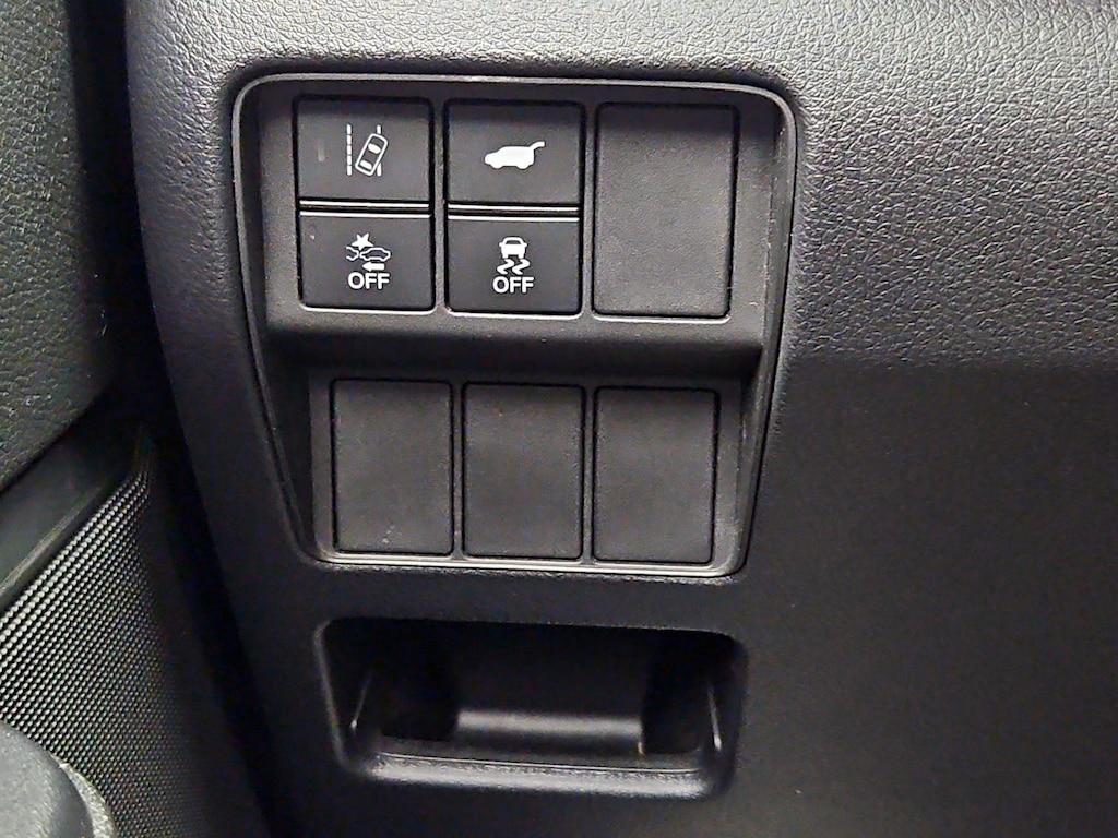 used 2021 Honda CR-V car, priced at $28,998