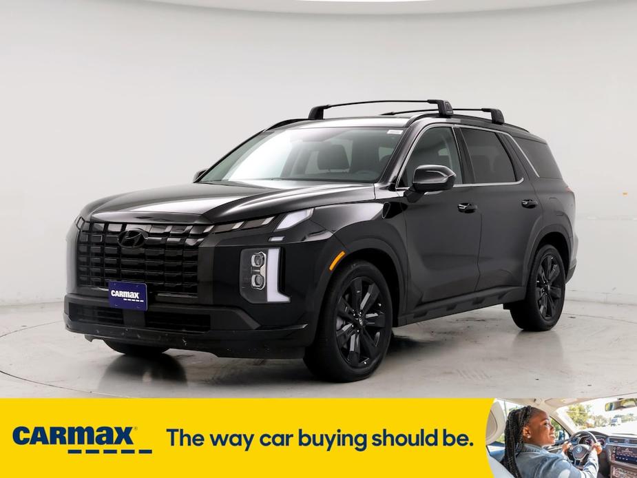 used 2024 Hyundai Palisade car, priced at $42,998