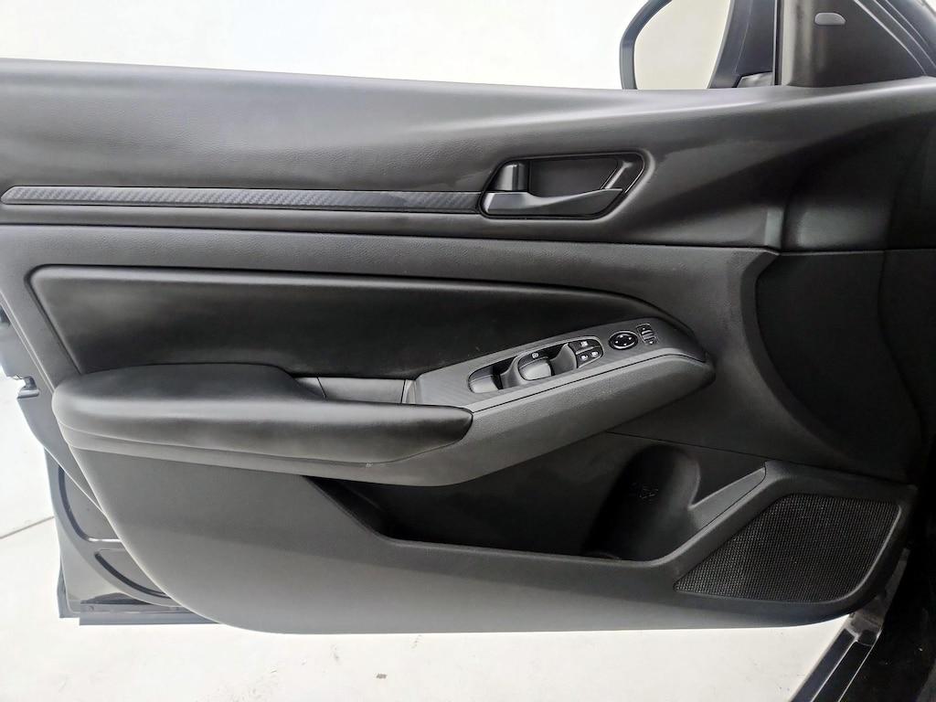 used 2024 Nissan Altima car, priced at $19,998