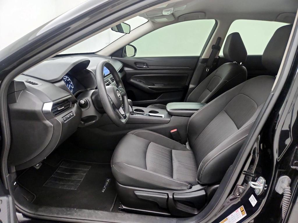 used 2024 Nissan Altima car, priced at $19,998